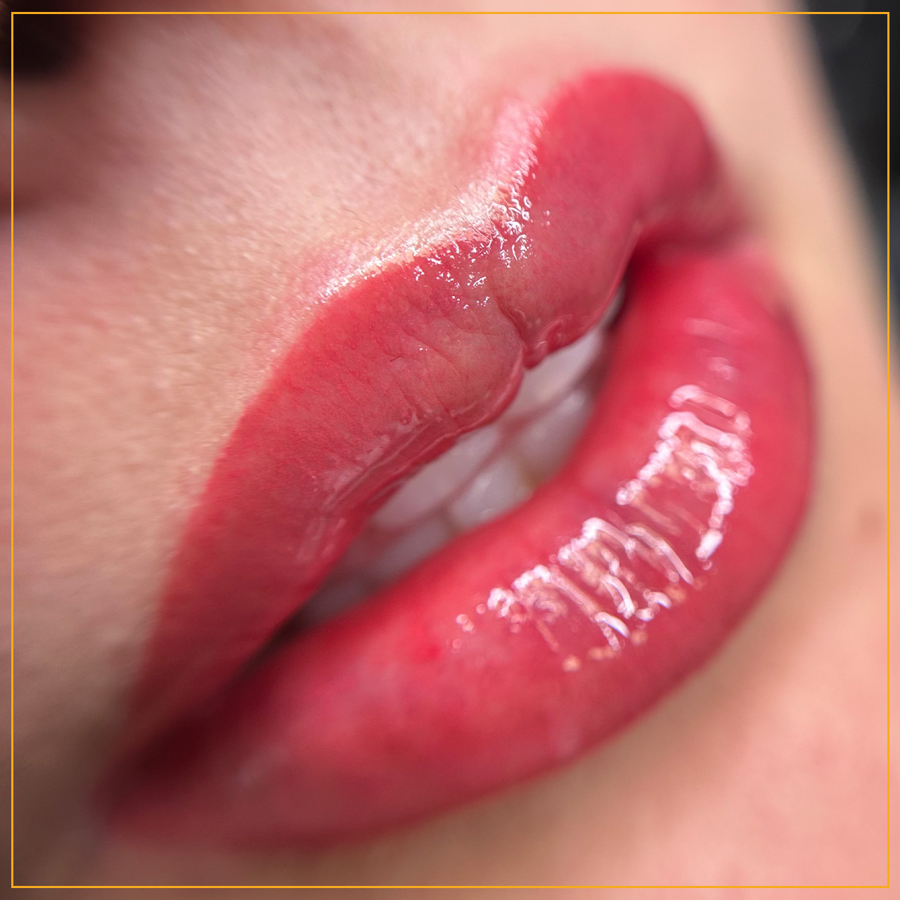 Lip Blush 1