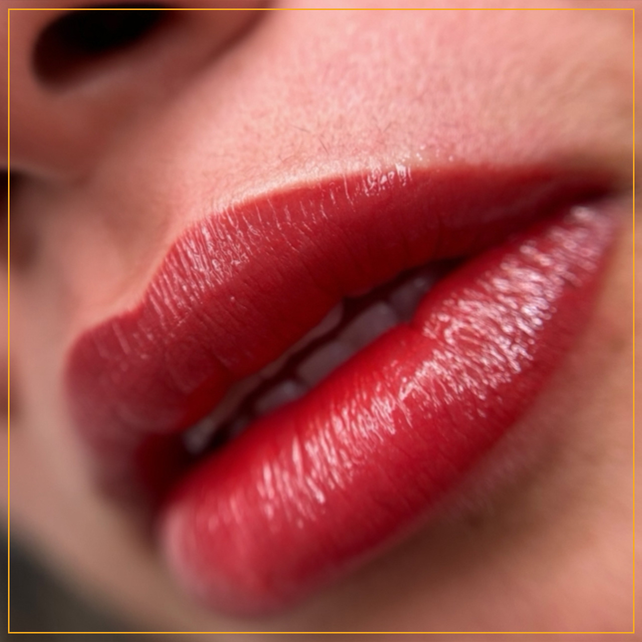Lip Blush 2