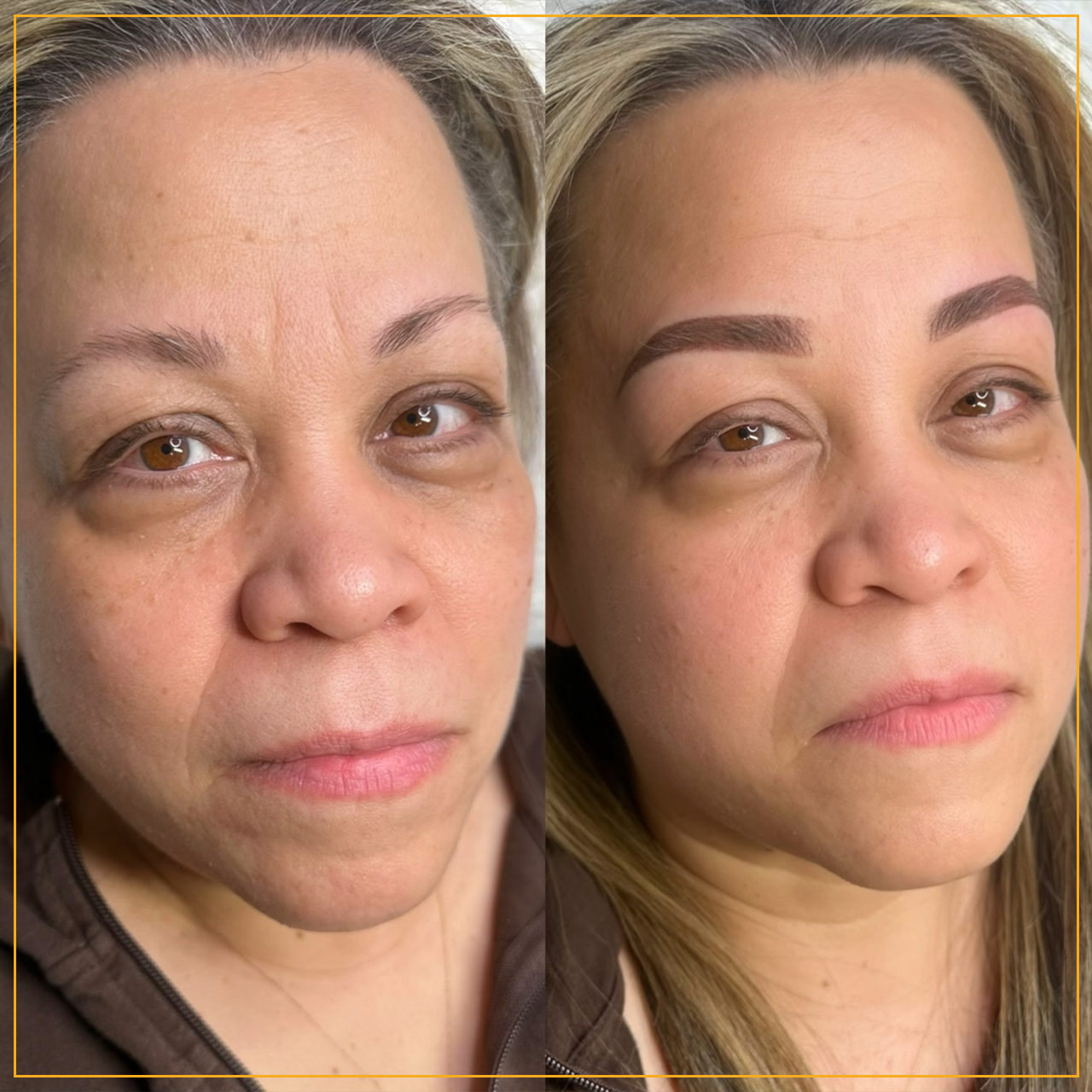 Combo Brows 2