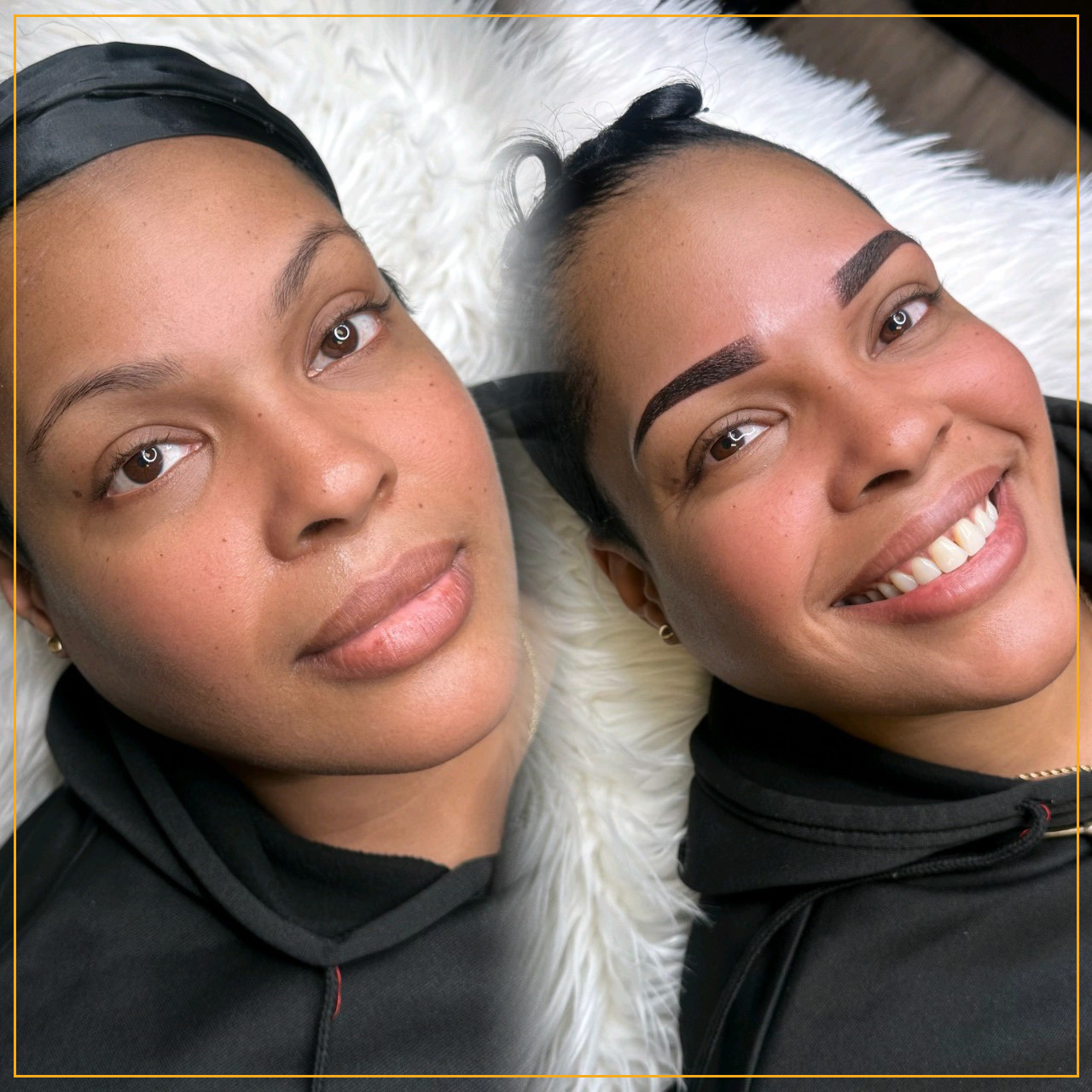 Ombre Brows 3