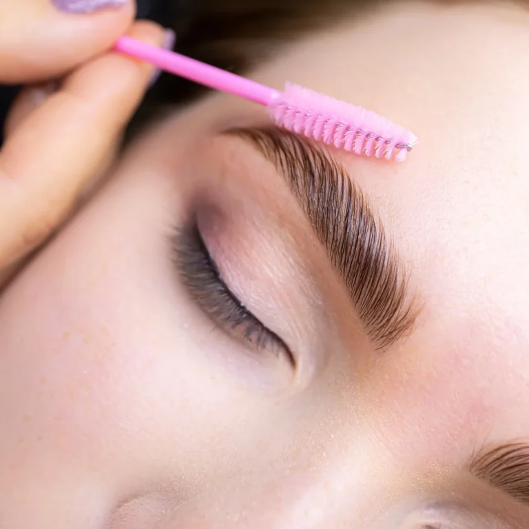Glow+Up+Studio+Brow+Lamination+Aftercare